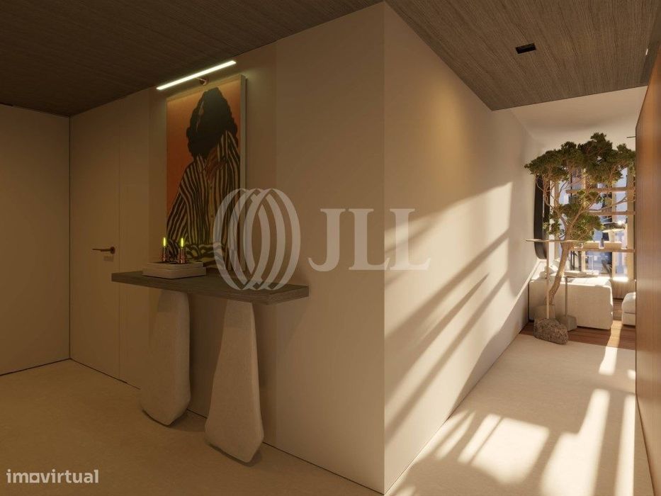 Apartamento T2 no Monumental 181, Funchal, na Madeira
