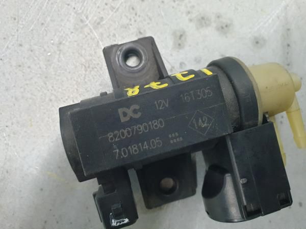 Válvula controlo de ar NISSAN Micra V (K14)