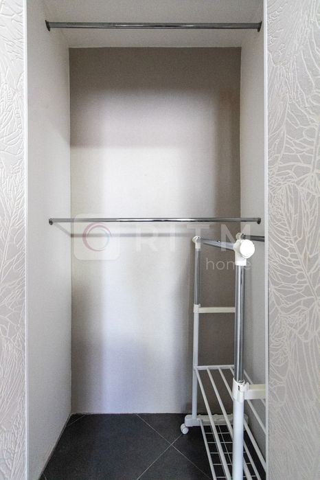 Оренда стильної 1-кімнатної квартири з кухнею-студією