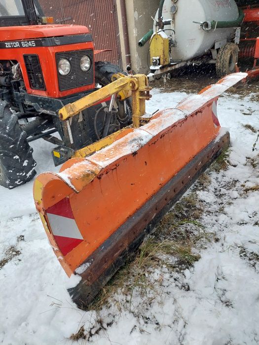 Opona 13.00-R18 rcw pług przyczepa