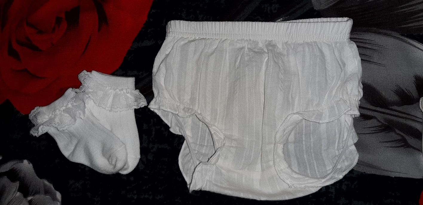 sukienka do chrztu x2 roz 74, chrzest, buty, komplet zestaw
