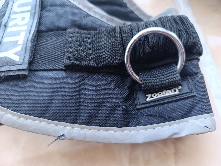 Шлейка,намордник, нашийник б/у