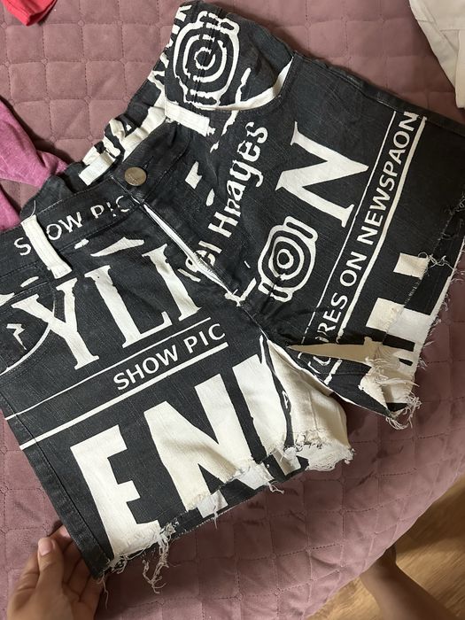 Набір речей на дівчину підлітка чи дорослу дівчину розмір ХС