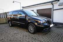 Chrysler Town & Country