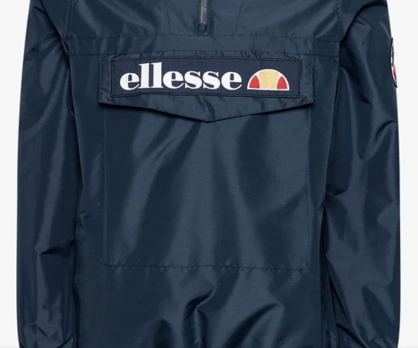 Продаю нову куртку ellesse, привіз з закордону не підійшла по розміру