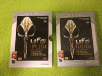 PC UFO Trylogia Superseller