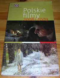 Polskie filmy 2008/2009 Nieczytana