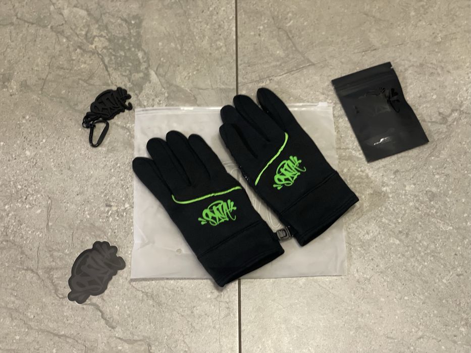 Перчатки Syna ‼️SALE‼️