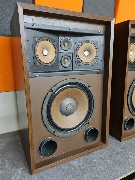 Sansui SP 1200A ładny stan