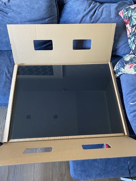 Szyba do drzwi przesuwnych PAX