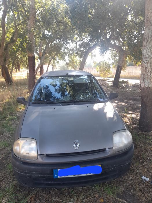Renault Clio 1.2