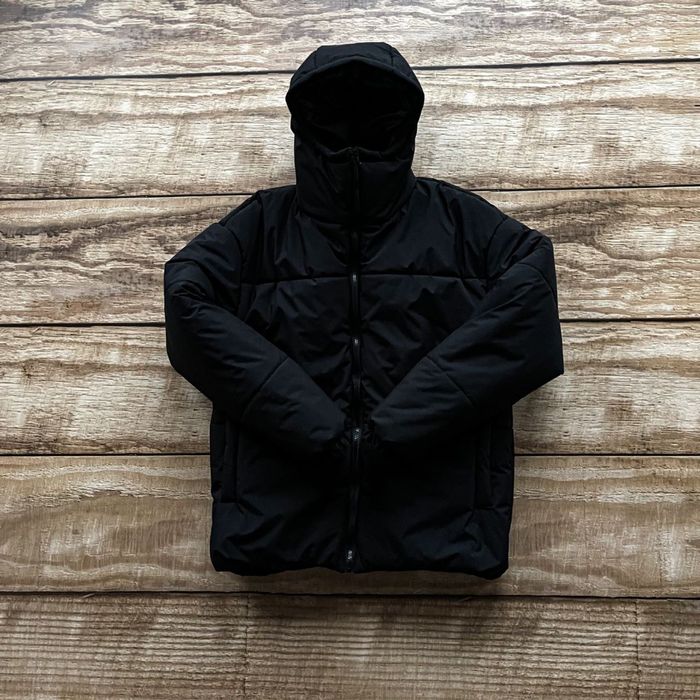 ТОП КУРТОЧКА НА ЗИМУ! Мужской пуховик до -30