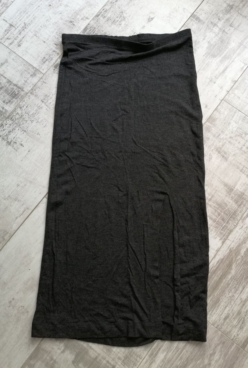 Damska spódnica ołówkowa H&M rozmiar XS