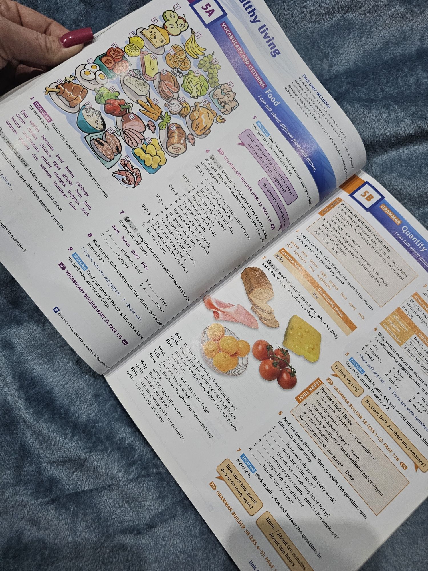 J.Angielski. New Matura Solutions Elementary Student's Book.