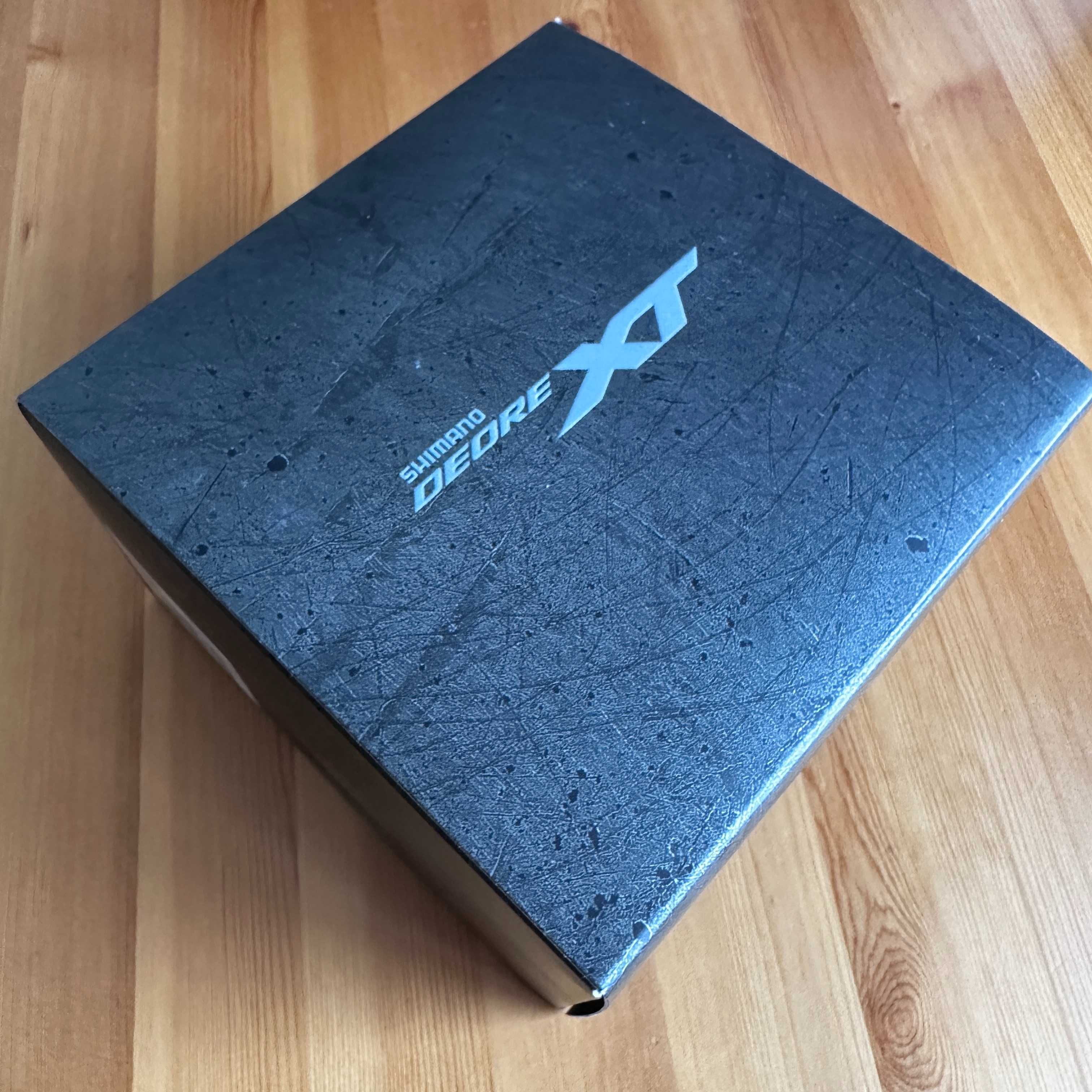 Переключатель задний SHIMANO Deore XT 1x12sp., RD-M8100-SGS SHADOW+!