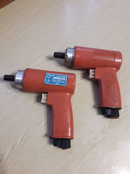 Пневмопистолет ,новый.