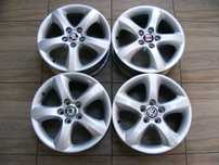 Диски R15 Skoda,Volkswagen,Seat 5/100.