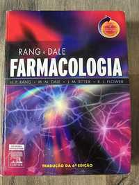 Rang & Dale Farmacologia 6a Edição