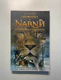 Opowieści z Narnia: Lew, Czarownica i stara szafa