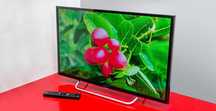 Smart Tv 32 cale  LED Sony Bravia 200Hz KDL-32W705C Full HD YouTube