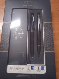 Pióro+długopis Parker zestaw GIFT SET