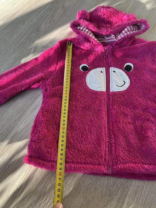 Bluza rozmiar 110