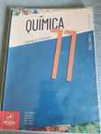 Caderno de Atividades "Química 11"