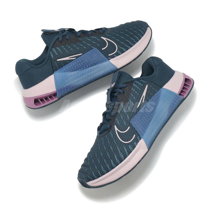 Оригінальні кросівки Nike Metcon 9 DZ2537 401