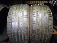 10szt Opona 245/35R18 WestLake Sport używane letnie 2022r