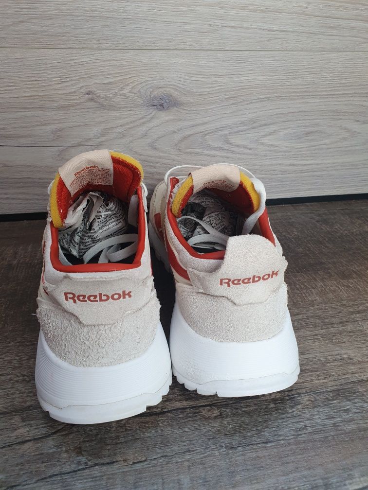 Кросівки Reebok Classic Legacy