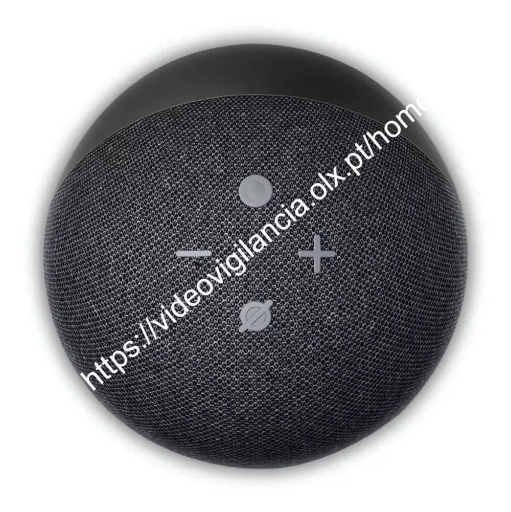 Alexa‼️ Echo Dot‼️ Amazon ‼️ 5ª Geração ‼️ Coluna Inteligente