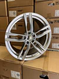 Jantes 20” 5x120 Novas Compativeis BMW serie 3,4,5,6,7 style 373M