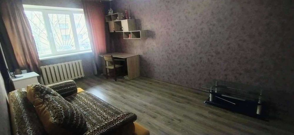 Готовая к заселению! Уютная 1-комнатная квартира на Радостной!