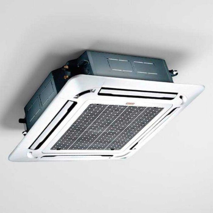 Касетний кондиціонер SMARTWAY