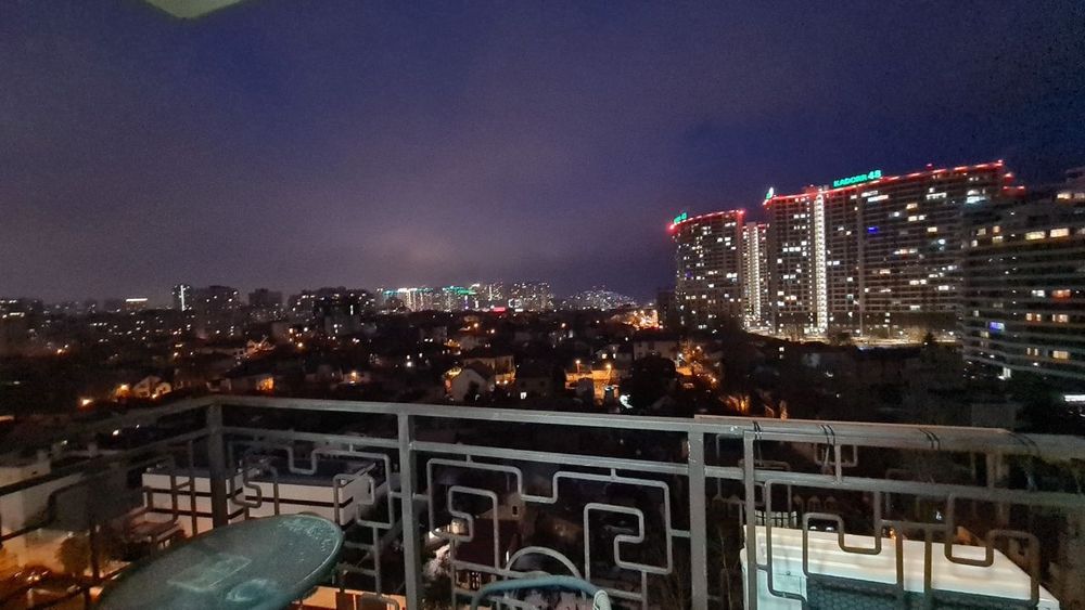 Сдам классную видовую однокомнатную в ЖК 35 Жемчужина,  Литературная