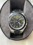 Citizen Eco-Drive BRT Chonograph
