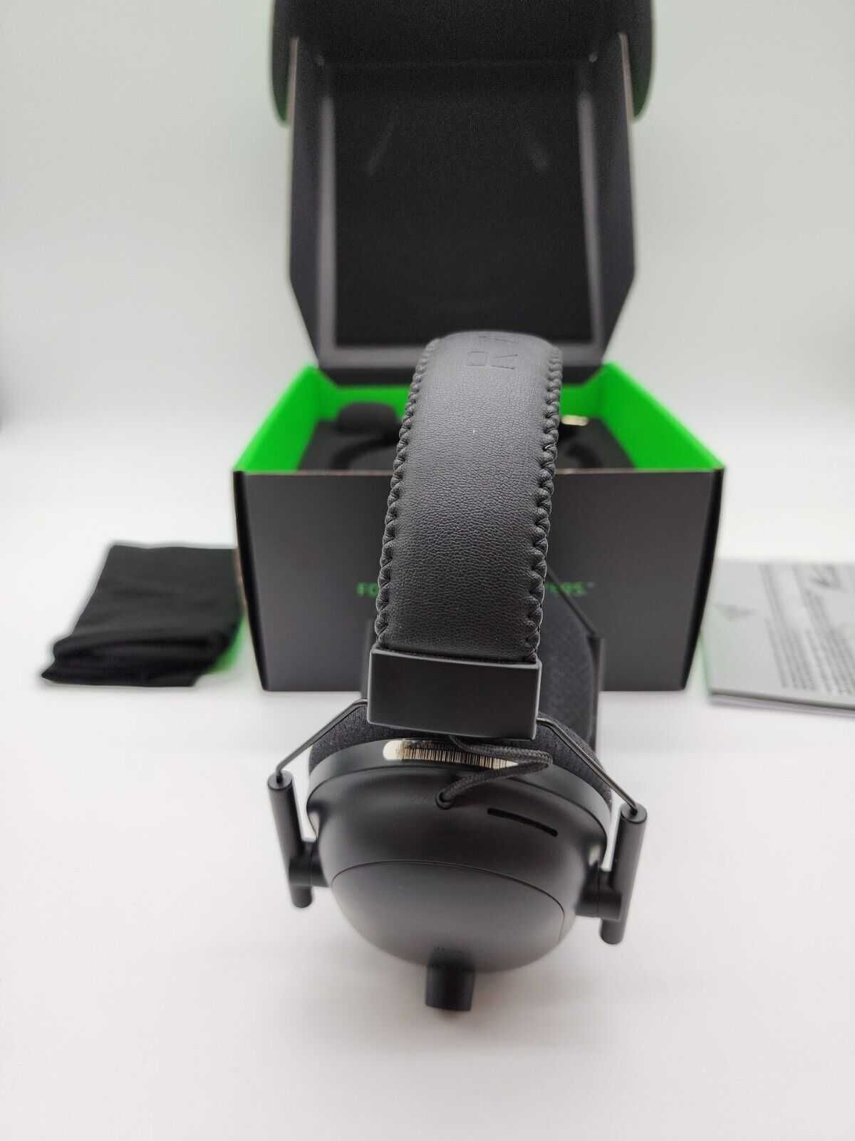 Razer BlackShark V2 Pro Gaming Headphones