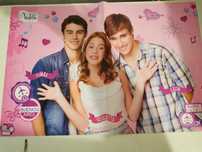 Posters Violetta