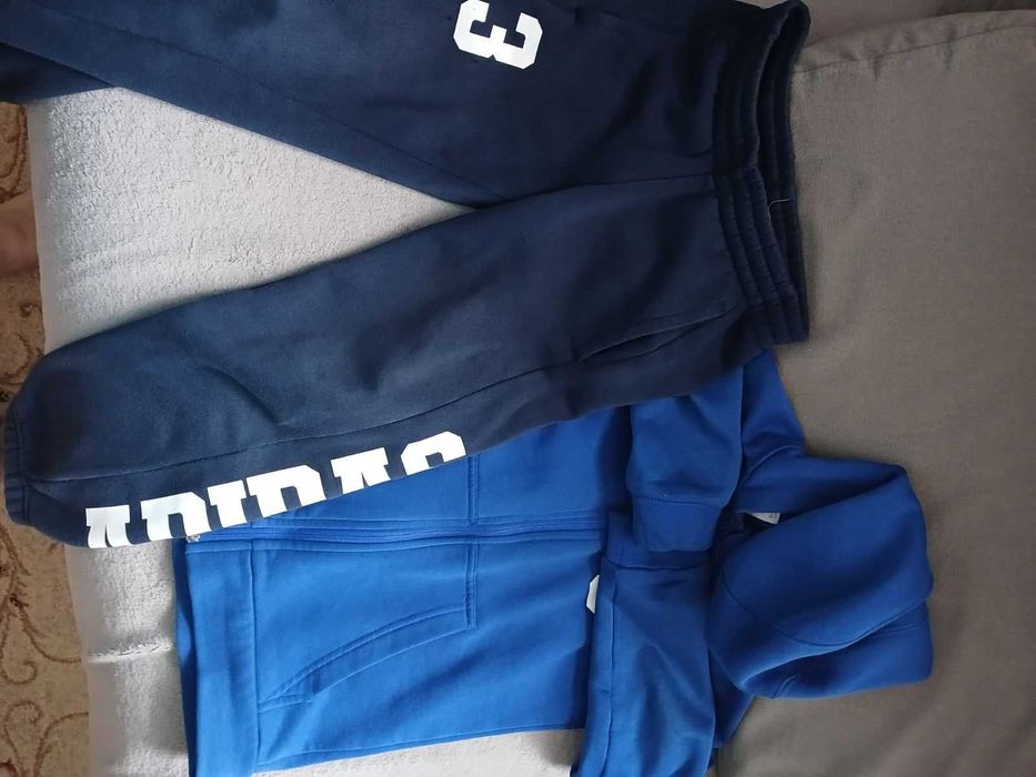 Спортивний костюм Adidas  128см