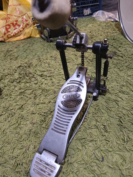 Барабанна Педаль Mapex