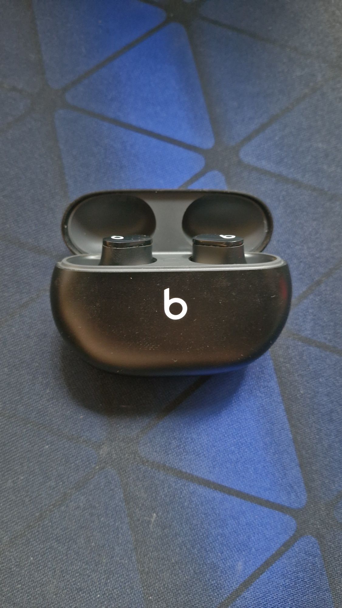 Навушники Beats by Dr. Dre Studio Buds Black