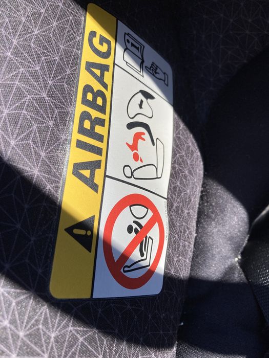 Ovo Bébéconfort Streetyfix