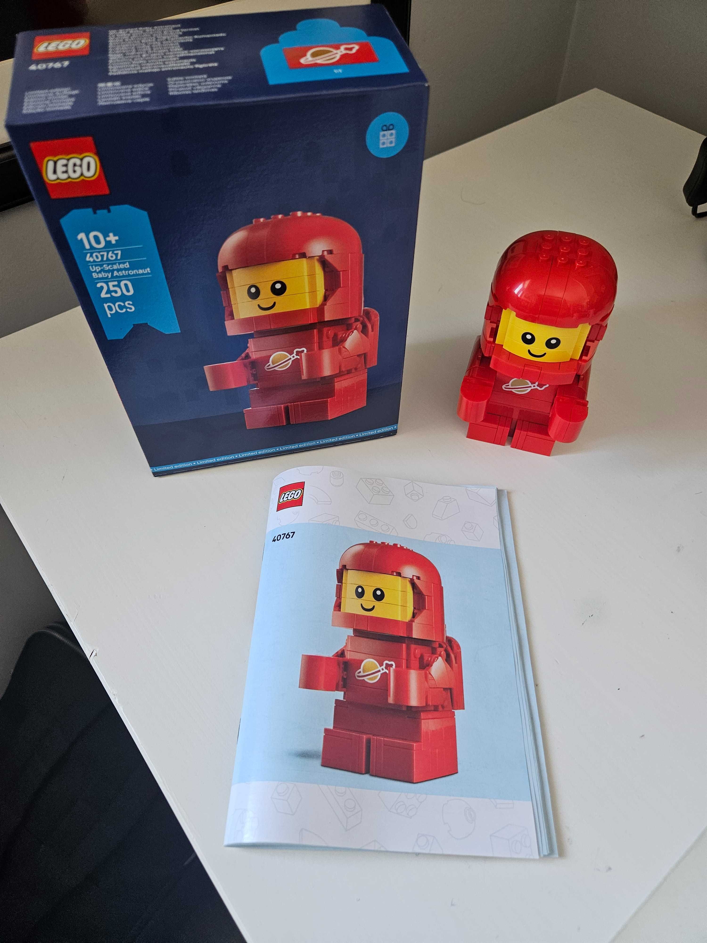 LEGO Baby Astronaut 40767