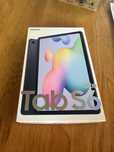 Tablet Samsung Galaxy Tab S6 Lite