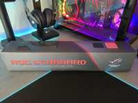 Tapete Asus ROG Scabbard