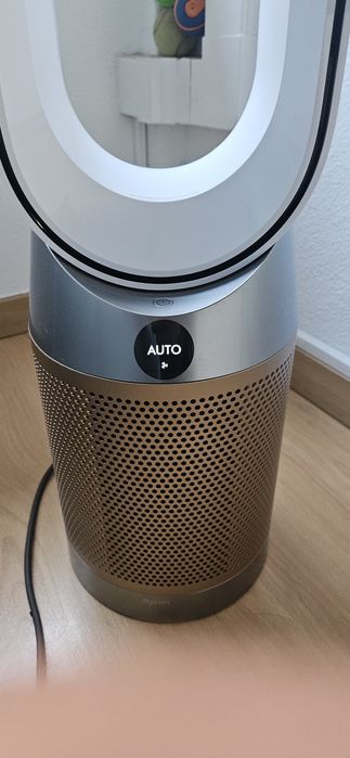 Purificador de ar Dyson Tp09
