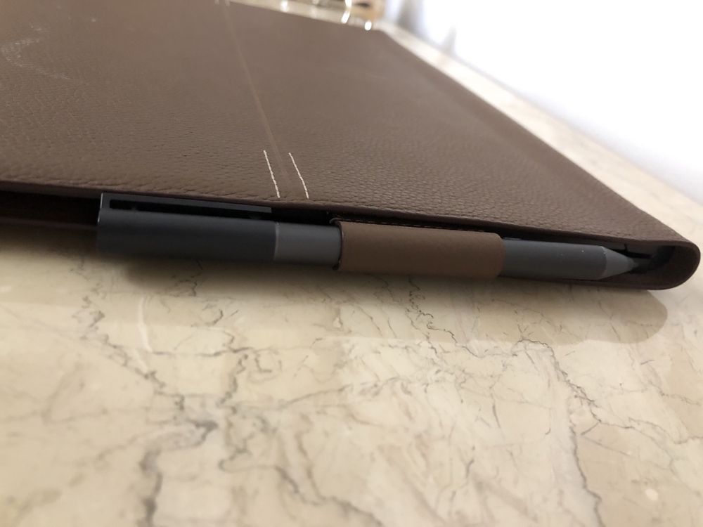 HP SPECTRE folio X360 ips 4K