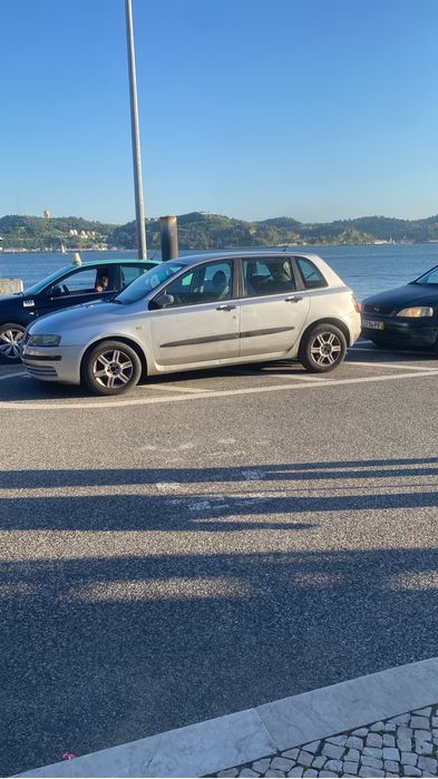 Faco troca em outro carro