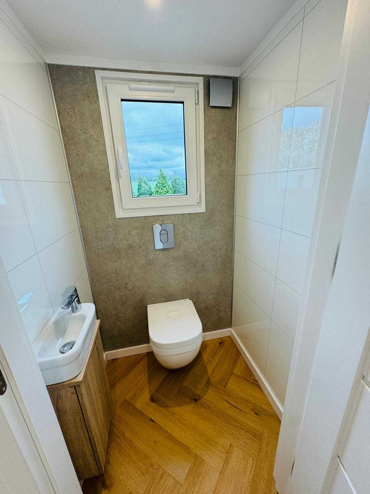 Mobilny dom ALTA | Szkieletowy | 51.64 m² | POD KLUCZ