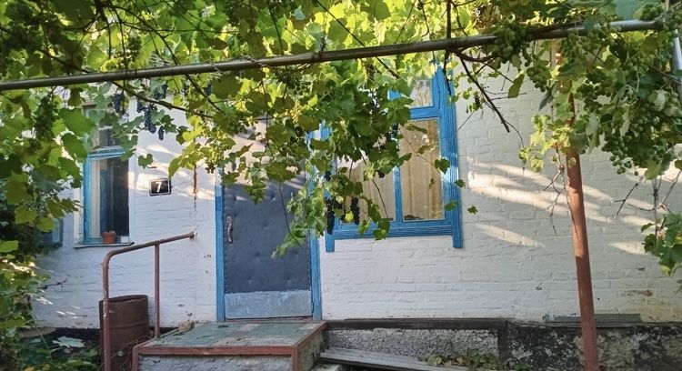 Продам будинок будинок в с. ЛАННА
